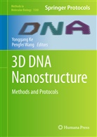 Yonggan Ke, Yonggang Ke, Wang, Wang, Pengfei Wang - 3D DNA Nanostructure