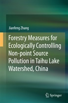 Jianfeng Zhang - Forestry Measures for Ecologically Controlling Non-point Source Pollution in Taihu Lake Watershed, China