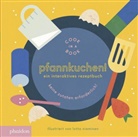 Meagan Bennett, Lotta Nieminen, Lotta Nieminen - Pfannkuchen!