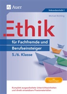 Michael Richling - Ethik für Berufseinsteiger und Fachfremde  5-6
