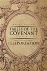Cheri Potter - Tables Of the Covenant (TOC)