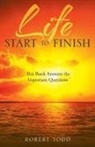 Robert Todd - Life Start to Finish