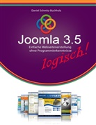 Daniel Schmitz-Buchholz - Joomla 3.5 logisch!