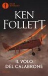 Ken Follett - Il volo del calabrone