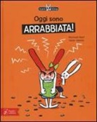 Maritxell Martí, Meritxell Martí, Xavier Salomó - Salomó, X: Oggi sono arrabbiata! Toni & Tina