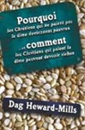Dag Heward-Mills - Pourquoi les Chrétiens qui ne paient pas la dime deviennent pauvres