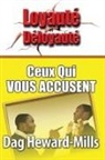 Dag Heward-Mills - Ceux Qui Vous Accusent