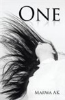 Marwa AK - One