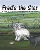 P W Brisley, P. W. Brisley - Fred's the Star