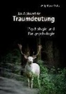 Willy Peter Müller - Das Alphabet der Traumdeutung