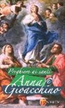Agostiniane di Sant'Anna di Sigillo - Preghiere ai santi Anna e Gioacchino