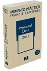 Memento práctico procesal civil : proceso civil : arbitraje : proceso canónico