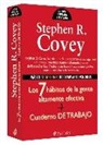Pack Los 7 hábitos de la gente altamente efectiva