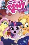 Amy Mebberson, Heather Nuhfer - My Little Pony. La magia de la amistad 4