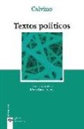 Jean Calvin - Textos políticos