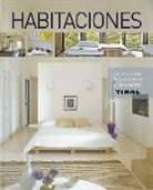 Sandra Aparicio Llopart, Santiago Sallés Argila - Habitaciones