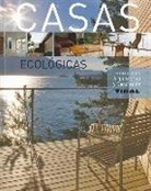Josep V. Graell - Casas ecológicas