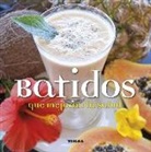 Guadalupe González Hernández - Batidos que mejoran la salud