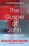 Rudolf Bultmann - The Gospel of John