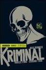 Max Bunker, MAGNUS - Kriminal
