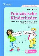 Norbert Huppertz - Französische Kinderlieder