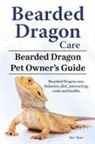 Ben Team - Bearded Dragon Care. Bearded Dragon Pet Owners Guide. Bearded Dragon care, behavior, diet, interacting, costs and health. Bearded dragon