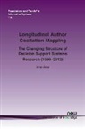 Sean Eom - Longitudinal Author Cocitation Mapping
