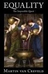 Martin Van Creveld, Martin Van Creveld - Equality
