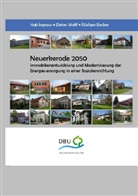 Rüdiger Becker, Kat Jagnow, Kati Jagnow, Diete Wolff, Dieter Wolff - Neuerkerode 2050