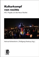 Kastrup, Wolfgang Kastrup, Helmu Kellershohn, Helmut Kellershohn - Kulturkampf von rechts