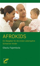 Olaolu Fajembola - Afrokids