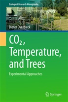 Dieter Overdieck - CO2, Temperature, and Trees
