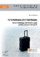 Karina Frank - IS-Terrorismus und Salafismus