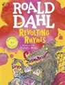 Quentin Blake, Roald Dahl, Quentin Blake - Revolting Rhymes