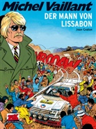 Jean Graton, Jean Graton, Klaus D. Schleiter - Michel Vaillant - Der Mann von Lissabon