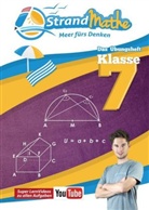 Vinc Flasbart, Vincent Flasbart, Christia Hotop, Christian Hotop, Conra Zimmermann, Conrad Zimmermann... - StrandMathe Übungsheft Klasse 7