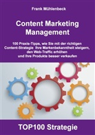 Frank Mühlenbeck - Content Marketing Management