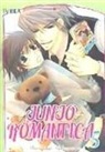 Shungiku Nakamura - Junjo romántica