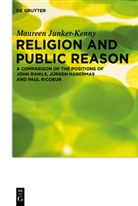 Maureen Junker-Kenny - Religion and Public Reason