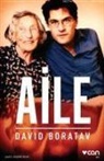 David Boratav - Aile