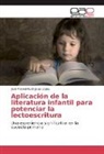 José Manuel Rodríguez López - Aplicación de la literatura infantil para potenciar la lectoescritura