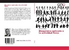 José Henry Osorio - Bioquímica aplicada a la actividad física