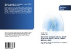 Shahi Asadi, Shahin Asadi, Ali Nazirzadeh - Genomic analysis of one allele of a gene HER2 / NEU, ERBB1, BRCA1, BRC