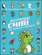 Yoanna Zhou - Disegnare e dipingere personaggi chibi