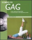 Nina Wrinkler - Corso di Gag. Con DVD