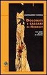 Alessandro Gogna - Dolomiti e calcari di Nordest. 150 anni di vie di roccia