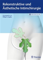 Ad Borkenhagen, Ada Borkenhagen, Aref El-Seweifi u a, Phili H Zeplin, Philip H. Zeplin - Rekonstruktive und Ästhetische Intimchirurgie