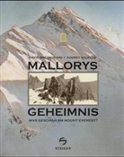 David Breashears, Audrey Salkeld - Mallorys Geheimnis