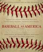 National Baseball Hall of Fame, National Geographic - Baseball As America