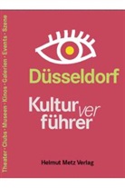 Rolf Hosfeld - Düsseldorf Kulturverführer